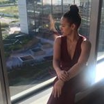 Profile Picture of Ruth (@ruthpaz19) on Instagram