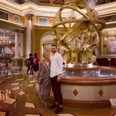 Profile Picture of Josh Mann (@Josh_Mann03) on Twitter