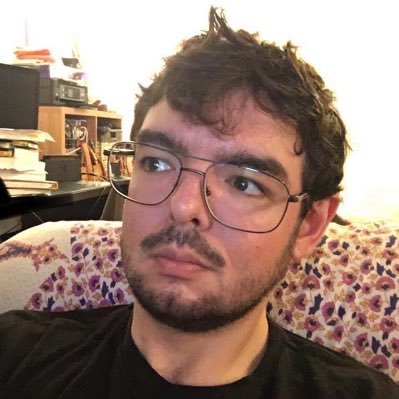 Profile Picture of Richard Fiddler (@bluntiot1) on Twitter