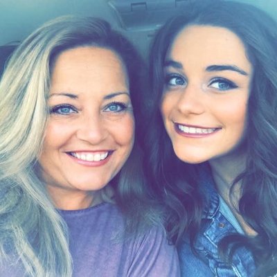 Profile Picture of Sarah Rice (@sarahwsrice) on Twitter