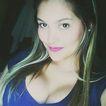 Profile Picture of Luz Farias (@missluluz) on Flickr