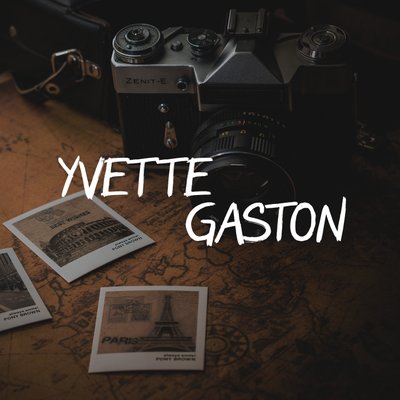 Profile Picture of Yvette Et Gaston (@yvette_gaston) on Twitter