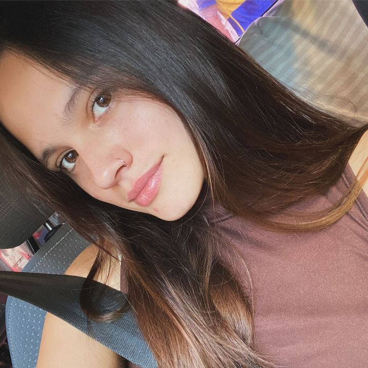 Profile Picture of Vicky Alberti (@vickyalberti1) on Tiktok