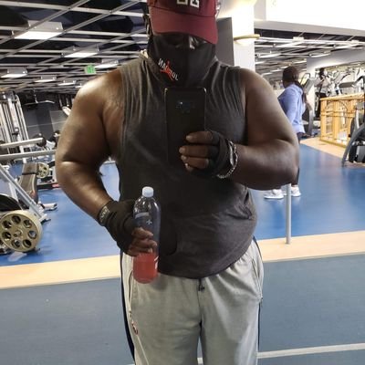 Profile Picture of Marcus Walls (@pastormdwalls) on Twitter