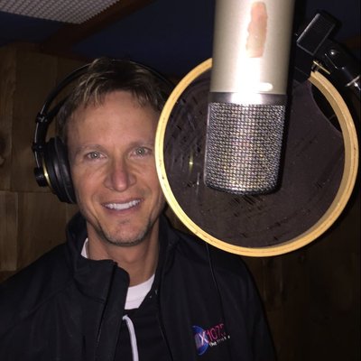 Profile Picture of Jeff Stevens (@iamjeffstevens) on Twitter