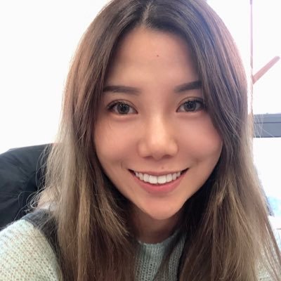 Profile Picture of April Cheung (@Hannah09726835) on Twitter