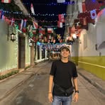 Profile Picture of Emilio Paulino (@emilio.paulino.583) on Facebook