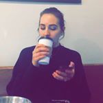 Profile Picture of Emily C. Anderson (@emilyclaryce) on Instagram