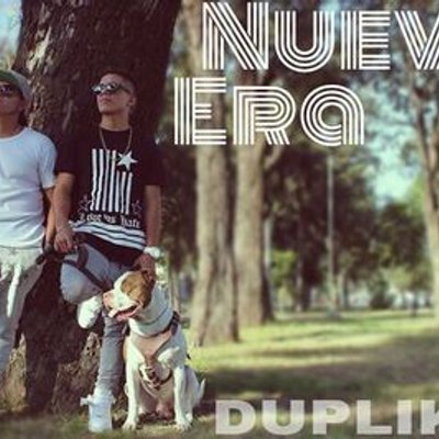 Profile Picture of Duplik-R (@DuplikR) on Twitter