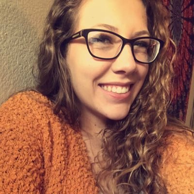 Profile Picture of Ginny Schmidt (@SchmidtGinny) on Twitter