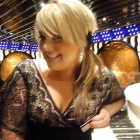 Profile Picture of Christine MacRitchie (@cmacritchie414) on Pinterest
