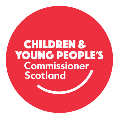 Profile Picture of Children And Young People's Commissioner Scotland (@CYPCS) on Twitter