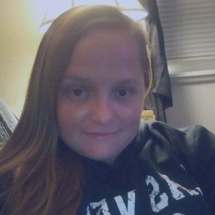 Profile Picture of jessicaminix (@jessicaminix) on Tiktok