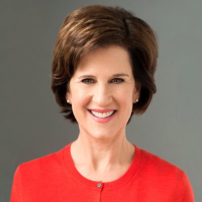 Profile Picture of Rebecca Otto (@Rebecca_Otto) on Twitter