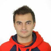 Profile Picture of Alex Zhukov (@AlexZhukov42) on Youtube