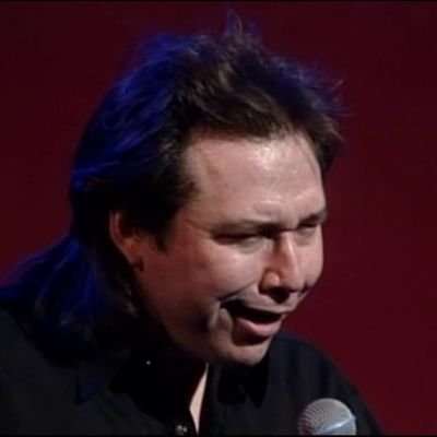 Profile Picture of Bill Hicks (@Woz8005) on Twitter