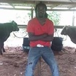 Profile Picture of Cedric Scales (@scalescedric) on Instagram