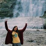 Profile Picture of Athena Roberts🦋🌞🕉 (@abstractathena) on Instagram