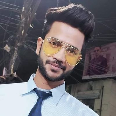 Profile Picture of Anurag Chauhan (@anuragchauhan98) on Twitter