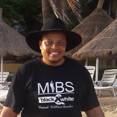 Profile Picture of Charles Moses Lyimo (@cmlyimo) on Twitter