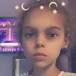 Profile Picture of Lily-Rose Hebert (@lilyrose_hebert) on Instagram