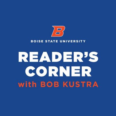 Profile Picture of Reader's Corner (@ReadersCornerBK) on Twitter