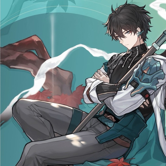 Profile Picture of Yiling Wu huang (@yilingw) on Poshmark