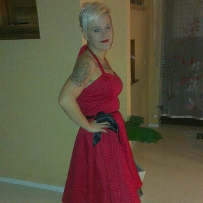 Jennifer Hauer - Twitter Profile Picture of Jennifer Hauer (@JennyHauer) on Twitter