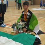 Profile Picture of Hugo Zamora Jiménez (@hugo_zamoraa08) on Instagram