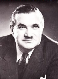 Profile Picture of Donald Gordon (Canadian businessman)on Wikipedia