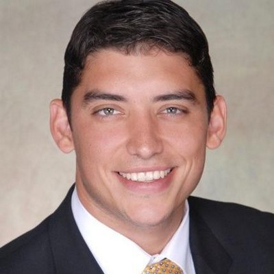 Profile Picture of Ricky Jones (@RickyGJones) on Twitter