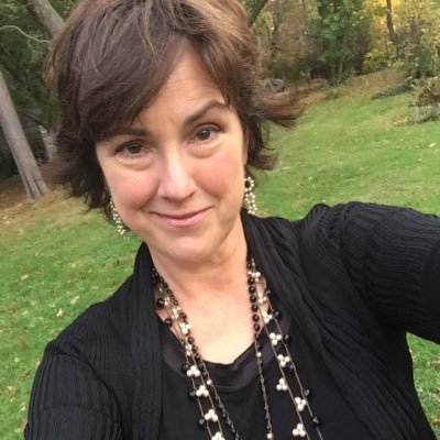 Profile Picture of Barbara Meigs Hughes (@meigshughes) on Twitter