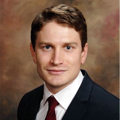 Profile Picture of Tyler Cole, MD (@tylcole) on Twitter
