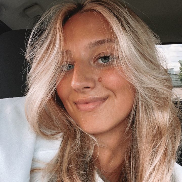 Profile Picture of Hannah Wozniak (@hannahwozniiak) on Tiktok