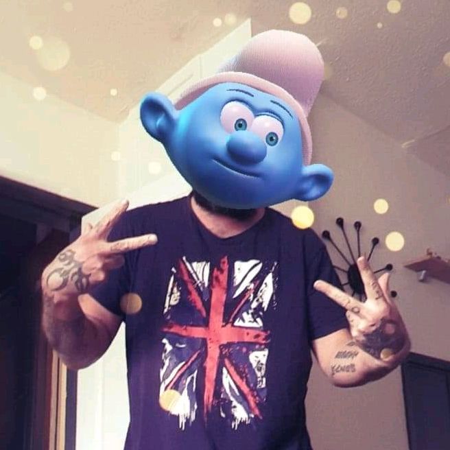 Profile Picture of andrewburford683 (@andrewburford683) on Tiktok