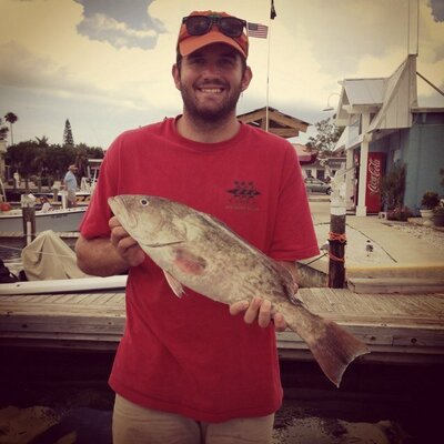 Profile Picture of Dillon McNulty (@dmct789) on Twitter