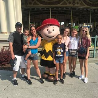 Joey Smith Wiesner - Facebook Profile Picture of Joey Smith Wiesner (@joey.wiesner) on Facebook