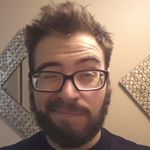 Profile Picture of Michael Griswold (@honey_nipz) on Instagram