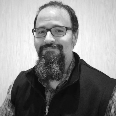 Profile Picture of Jayson DeLancey (j12y) (@jaysondelancey) on Twitter