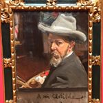 Profile Picture of Richard Shockley (@rls.follows.museums) on Instagram