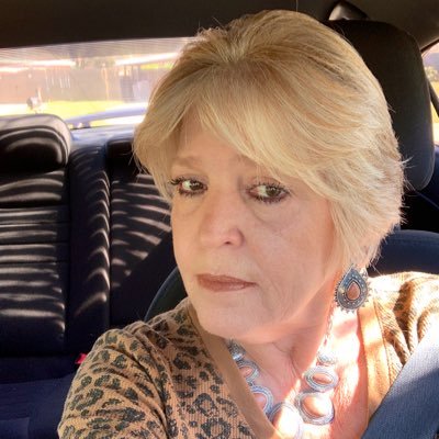 Profile Picture of Tina Manning (@TinaMan99917415) on Twitter