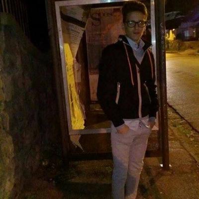 Profile Picture of Davide Donnarumma (@SK98David) on Twitter