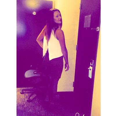 Profile Picture of ᗩℓᎥᑕᎥᗩ (@AliciaJamesX3) on Twitter