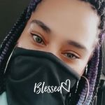 Profile Picture of Felicia Allen (@ladie_fe_fe) on Instagram