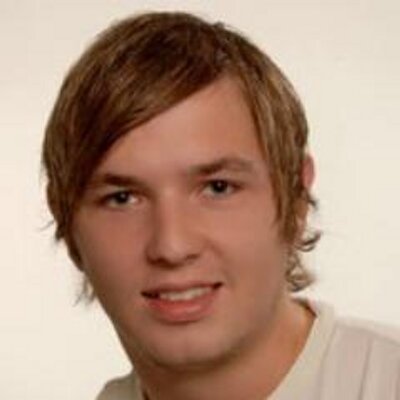 Profile Picture of Daniel Schmelzer (@DanielSchmelzer) on Twitter