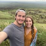 Profile Picture of Liz Dueck & James Ratterree (@adventuresoflizandjames) on Instagram