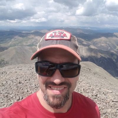 Profile Picture of Paul Brusca (@reckoner72) on Twitter