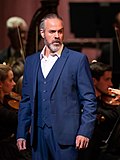 Profile Picture of Grant Doyle (baritone)on Wikipedia