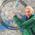 Profile Picture of Sandra Binder (@saenderzone_travel) on Instagram