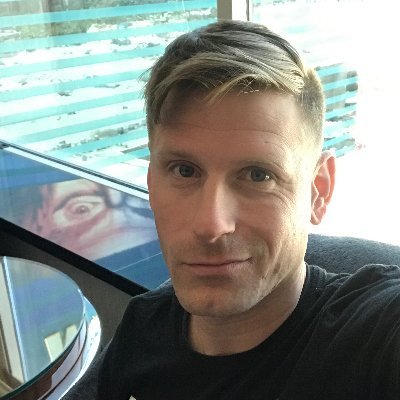 Profile Picture of Jesse Spears (@juicysbeers) on Twitter